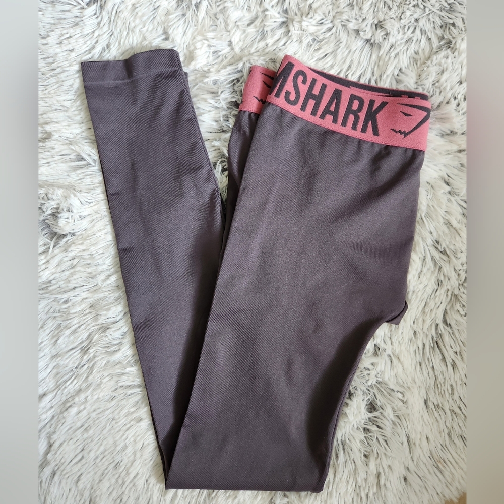 Gymshark Fit Leggings